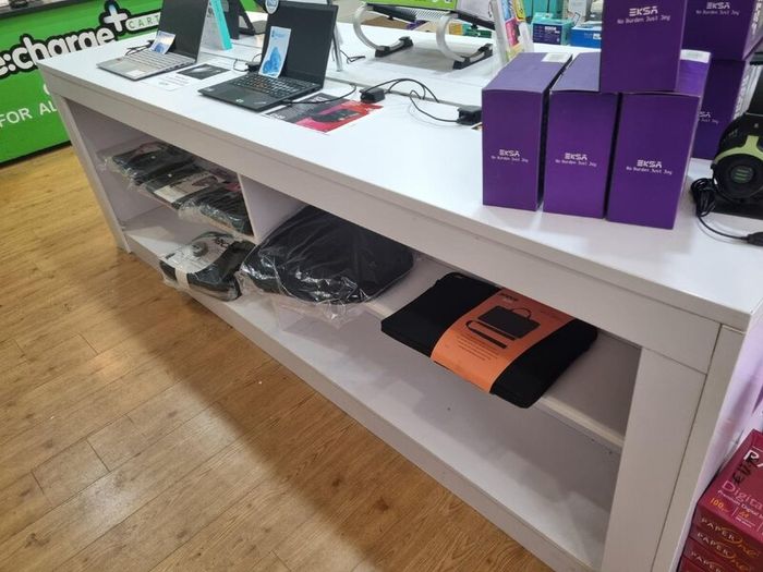 Display Table