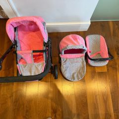 Doll Travel Kit