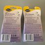 Scholl Expertcare file and smooth 2-in-1 Replacement Rollers Image 2