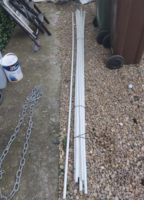 conduit 3metre