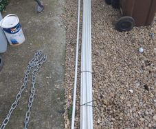conduit 3metre