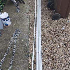 conduit 3metre