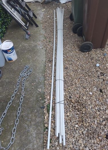 conduit 3metre