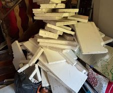 Styrofoam
