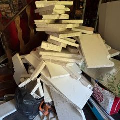 Styrofoam