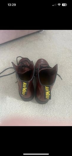 doc martens