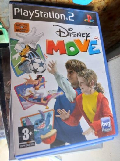 PlayStation 2 games