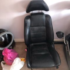 toyota mr2 seats