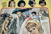 vintage twinkle comic Nov 1981