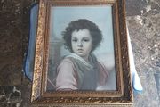Roberto Hoesch framed print