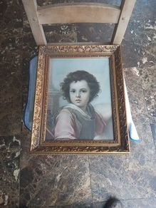 Roberto Hoesch framed print