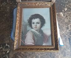 Roberto Hoesch framed print