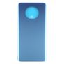 For OnePlus 7T 1+7T Back Battery Cover Rear Glass Replacement Panel Blue New - FHT09OPBC Image 4