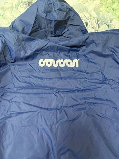 Dry Robe Coucon