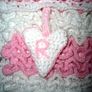 Crochet baby blanket Image 2