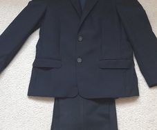 2 piece boys suit