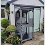 Cat Outdoor House Image 2