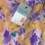 Ladies Floral Skirt Image 2
