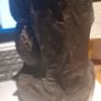Rare Original Bronze Cuchulainn Sculpture.Oliver Sheppard. Image 8
