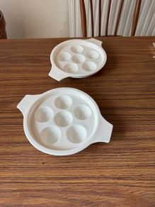 baking dishes