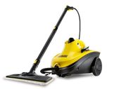 220V CTK10 Steam Mop Washer Machine Multifunction Household High Temperature Steam Sterilization Mopping Machine