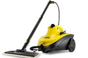 220V CTK10 Steam Mop Washer Machine Multifunction Household High Temperature Steam Sterilization Mopping Machine