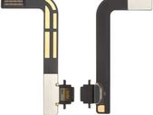 iPad 4 Dock Connector Charging Port Flex Cable-#135022