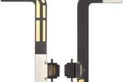 iPad 4 Dock Connector Charging Port Flex Cable-#135022