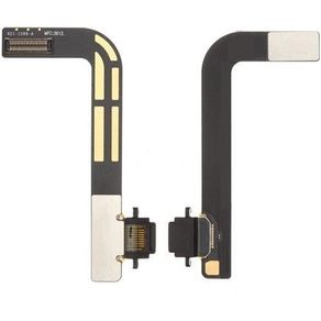 iPad 4 Dock Connector Charging Port Flex Cable-#135022