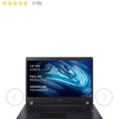 Acer TravelMate P2 TMP214-53-51LF