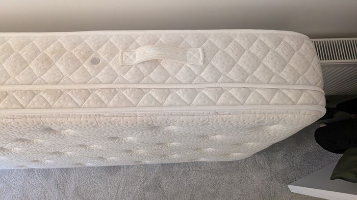 Single Mattress
