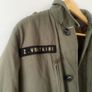 Zadig and voltaire coat Image 2