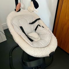 Babymoov Swoon Evolution Electric Baby Swing