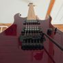 Aiersi Super Strat Floyd Rose Image 7