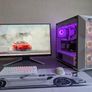 AMD Ryzen Gaming PC | 5600 | 1TB M.2 | RTX 3060 12GB | B550 Plus | MSI Mag | Asus | Cooler Master | Image 3
