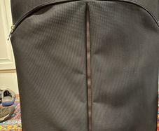 Samsonite luggage suitcase medium