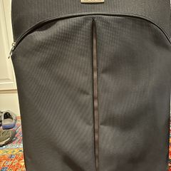 Samsonite luggage suitcase medium