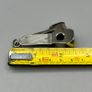 Vintage Sterling Silver Pocket Cigar Cutter h/m 1962 Birmingham - W.H.LD Image 5