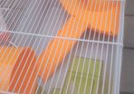 hamster cage