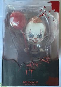 Pennywise I love Derry