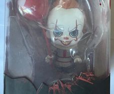 Pennywise I love Derry