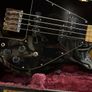 Epiphone Custom Shop Ripper Limited Edition Black 2011 Image 4