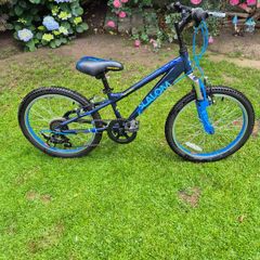 Apollo Slalom kids bike