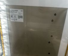 IKEA Frames gold 50 x 70