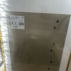 IKEA Frames gold 50 x 70