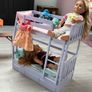 Our Generation food truck, beach house & bunks Image 3