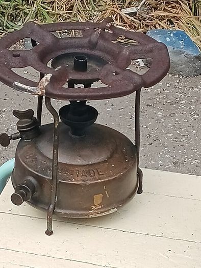 Vintage Brass