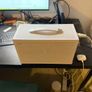 High-End White ITX Gaming PC | RTX 5070 Ti 16GB | Ryzen 7 9700X | Barely Used Image 2