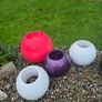 flower pots Image 2