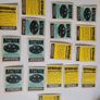 Batman trading cards Image 2